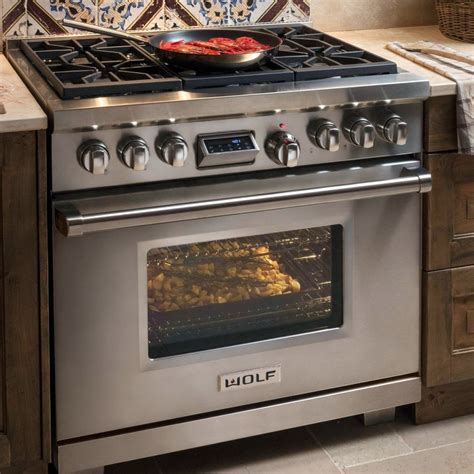 gas stove repair denver